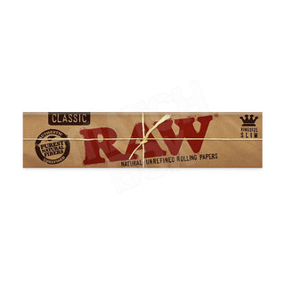 RAW - Klassinen - Savupaperit
