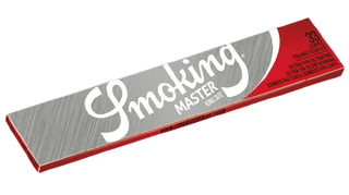 SMOKING - Master - Rolling Papers