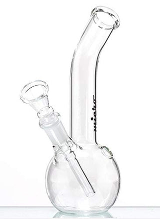 Micro Bouncer -lasibongi - 18 cm / 14,5 mm