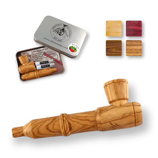 CALUMET - Mini Rocket Pipe