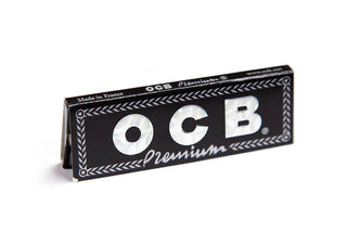 OCB Premium - Savupaperit