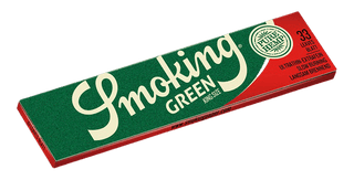 SMOKING - Green KS