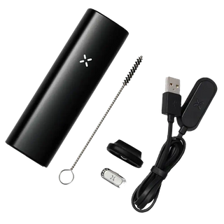 PAX PLUS - Complete Kit