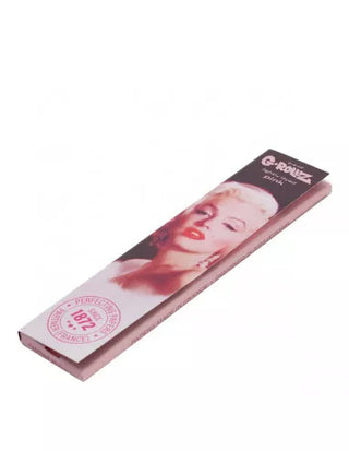 G-ROLLZ - Vaaleanpunainen KS Slim