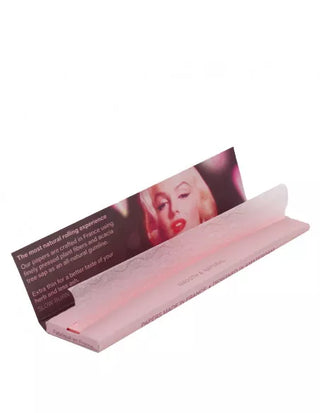 G-ROLLZ - Vaaleanpunainen KS Slim