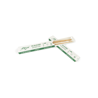 PURIZE - 6x Pre Rolled Cones