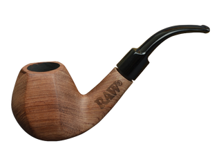 RAW - Natural Pipe