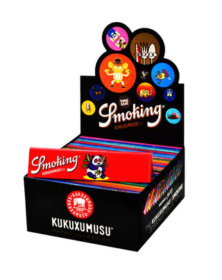 SMOKING - KUKUXUMUS - KS