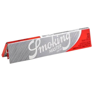 SMOKING - Master - Rolling Papers