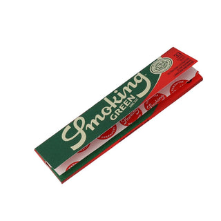 SMOKING - Green KS