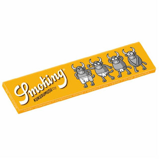 SMOKING - KUKUXUMUS - KS