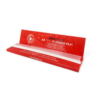 SMOKING - Thinnest KS Slim