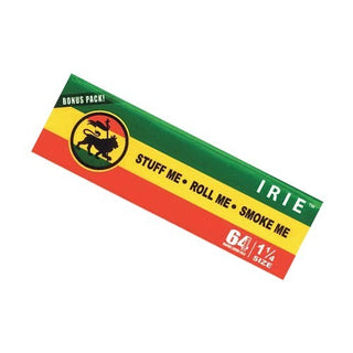 IRIE - 1 1/4