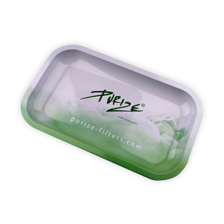 PURIZE - Metal Tray - Medium
