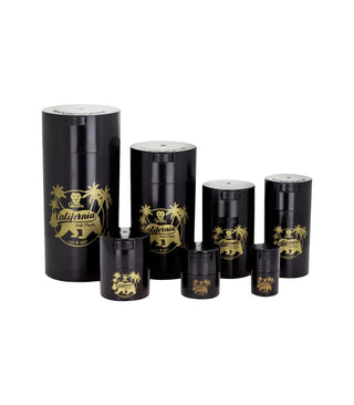 QNUBU - California Vacuum Container